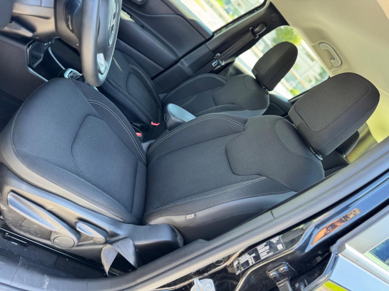 JEEP RENEGADE 1.0 BENZINA 4x2 UNICO PRO. PERMUTABILE