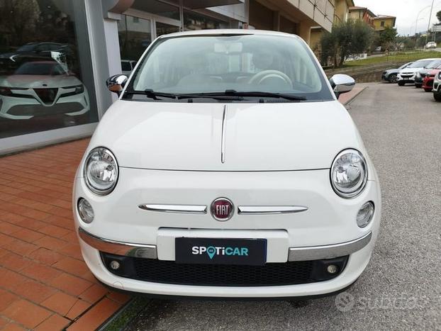 FIAT 500 1.2 EasyPower Pop Star