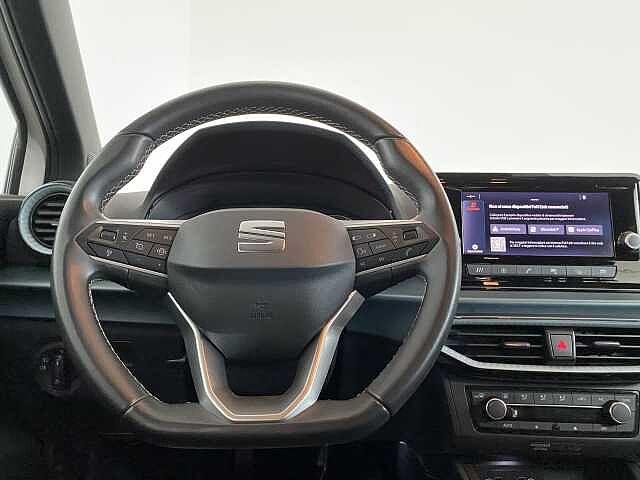 SEAT Arona 1.0 TGI XPERIENCE