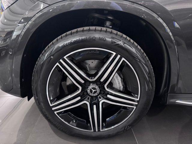MERCEDES-BENZ GLC 300 de hybrid EQ 4Matic AMG Line Premium Plus NUOVO