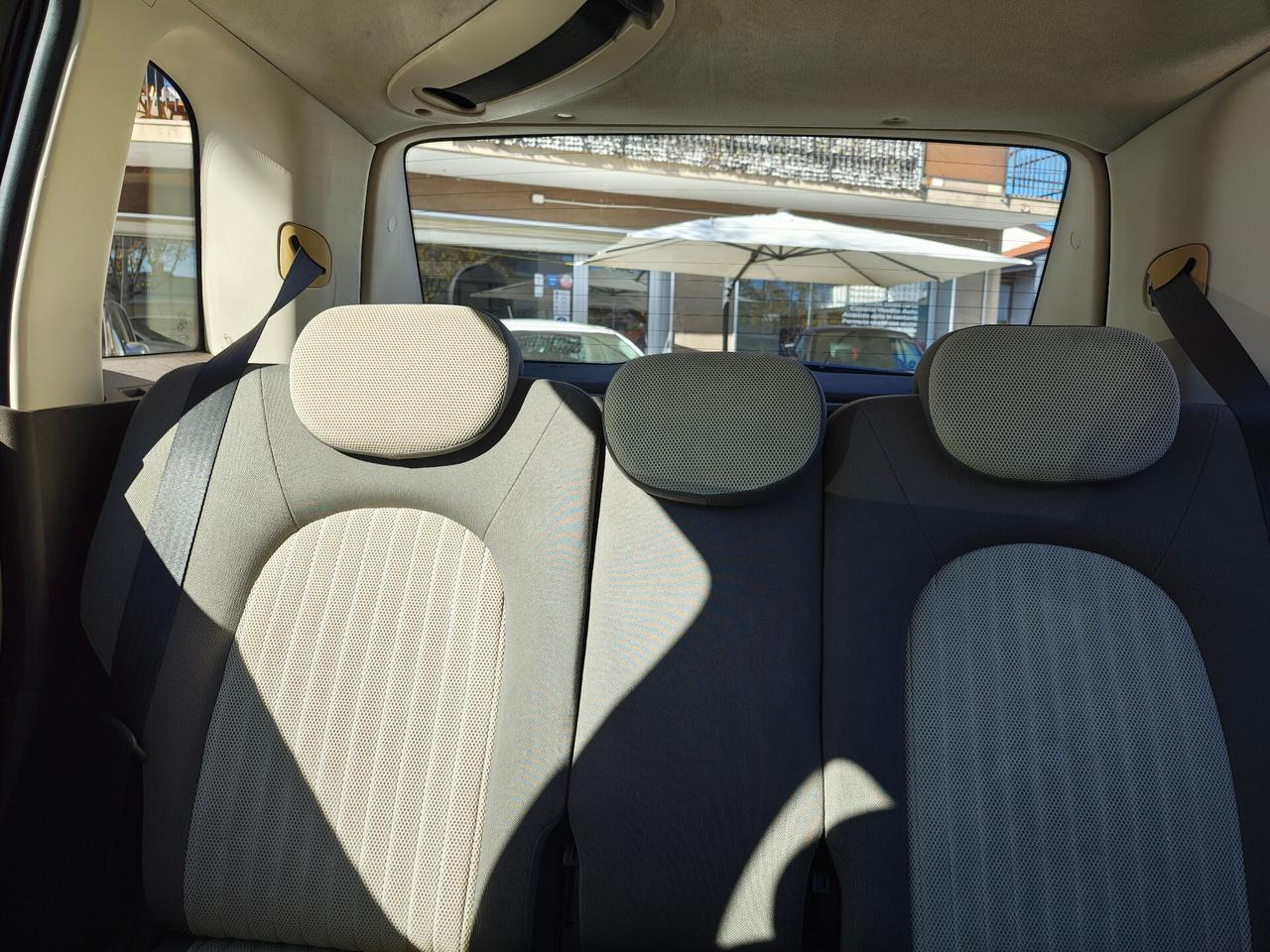 Lancia MUSA 1.3 Multijet 16V 90 CV Oro