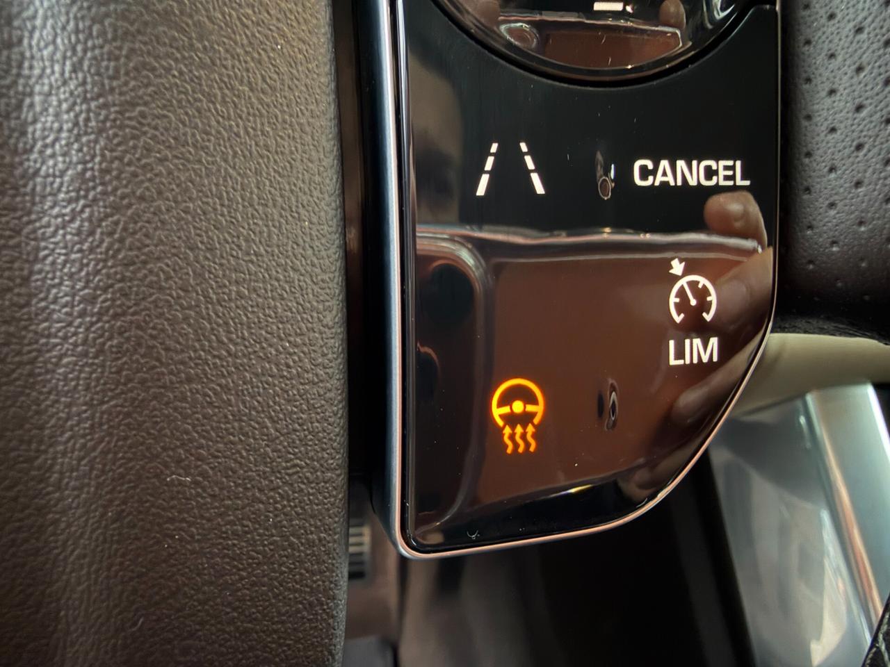 Land Rover Range Sport 3.0 SDV6 HSE Dynamic