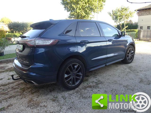 FORD Edge 2.0 TDCI 210 CV AWD Start&Stop Powershift Sport