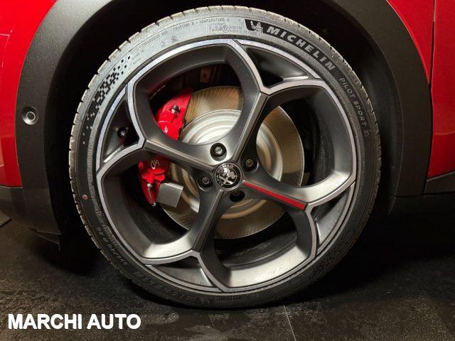 ALFA ROMEO Junior 280 CV BEV Veloce - PRONTA CONSEGNA