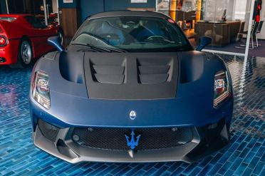 Maserati GT2 Stradale NEW ready to delivery