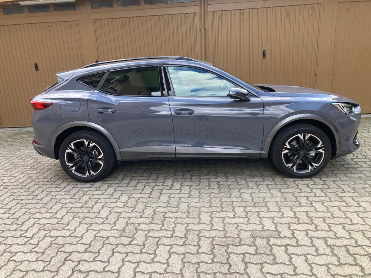 Cupra Formentor 1.5 TSI