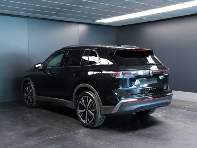 VOLKSWAGEN Tiguan 2.0 TDI 150 CV DSG Elegance
