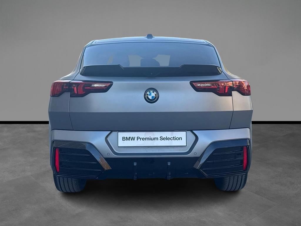 BMW X2 18 d MSport Pro sDrive