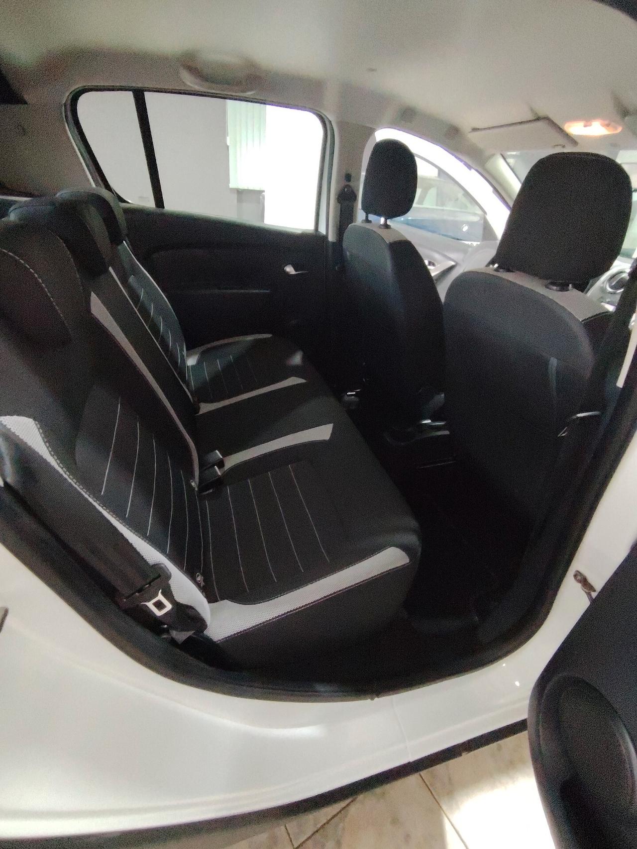 Dacia Sandero 0.9 TCe 12V TurboGPL 90CV Start&Stop Lauréate