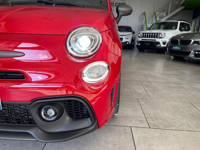 ABARTH 695 1.4 Turbo T-Jet 180CV COMPETIZIONE