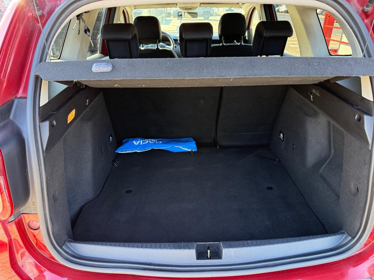 Dacia Duster 1.0 TCe GPL 4x2 Prestige UNICO PROP