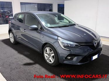 RENAULT Clio TCe 90 CV Business - PROMO
