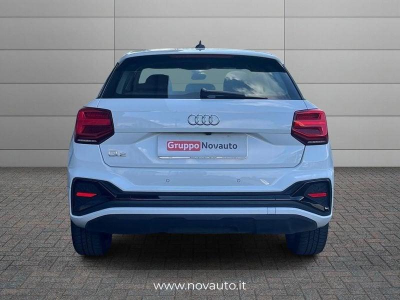 Audi Q2 2.0 30 TDI S LINE ED S TRONIC