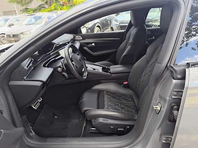 Peugeot 508 Plug-in Hybrid 225 e-EAT8 SW GT