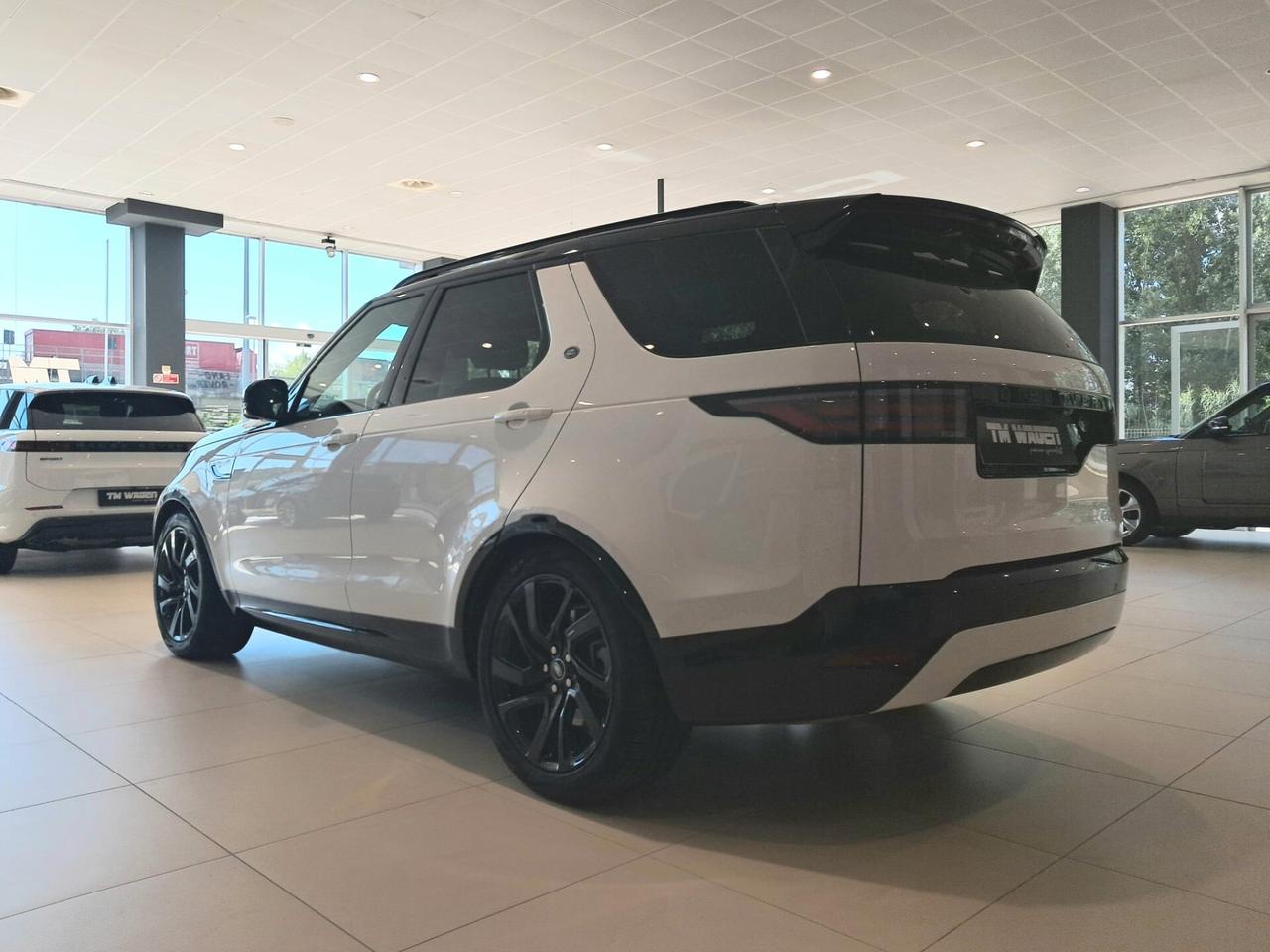 Land Rover Discovery Sport R-Dynamic S - IVA ESPOSTA