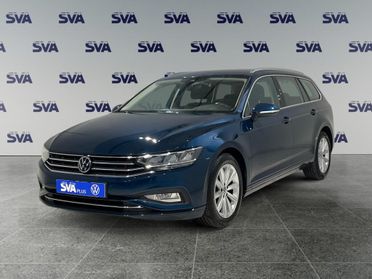 Volkswagen Passat VIII 2019 Variant 2.0 Tdi 150CV DSG Business