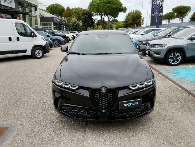Alfa Romeo Tonale Tonale 1.5 160 CV MHEV TCT7 Veloce