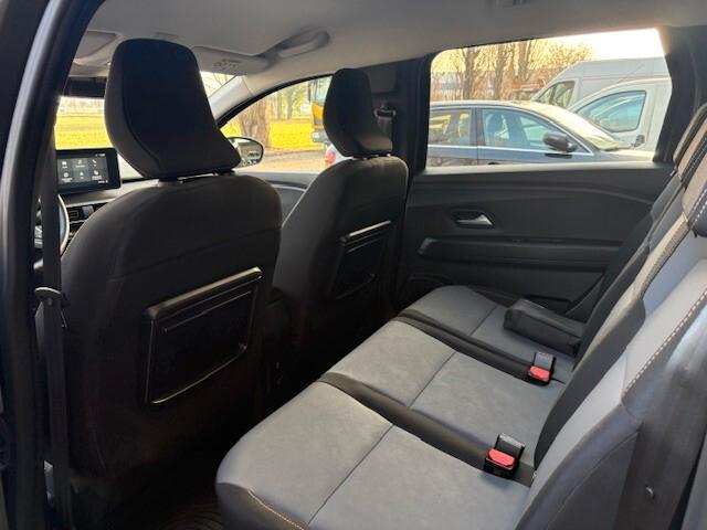 Dacia Jogger 1.0 TCe GPL 100 CV 5 posti Extreme Up