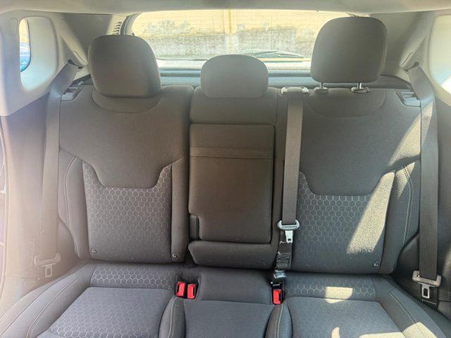 JEEP Compass 1.4 MultiAir 2WD Longitude