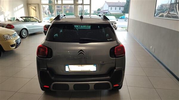 Citroen C3 Aircross PureTech 110 S&S Feel