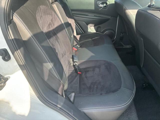 Nissan Qashqai 1.5 dCi DPF Acenta