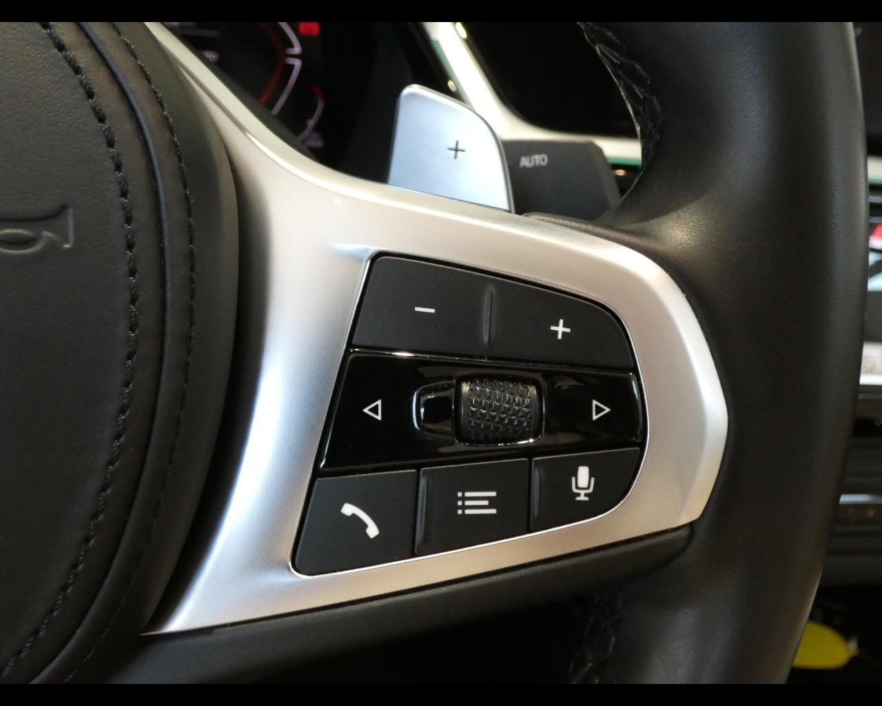 BMW Z4 (G29) - Z4 sDrive20i Msport
