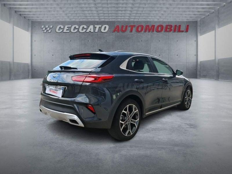 KIA Xceed XCeed 1.4 t-gdi Style 140cv