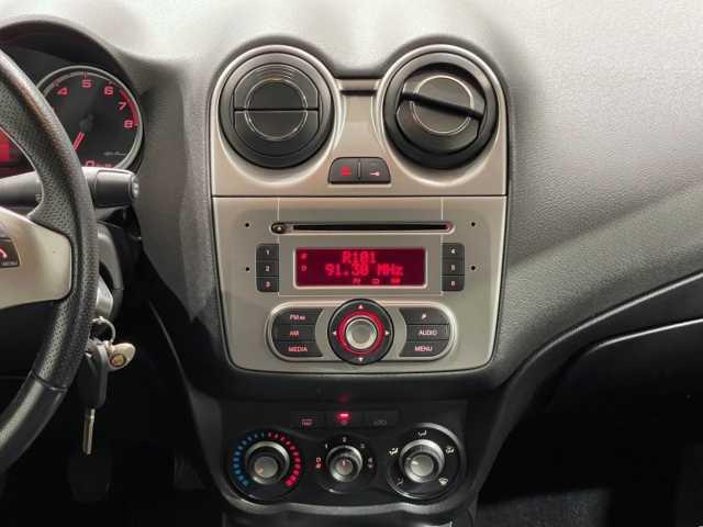 Alfa Romeo MiTo 1.4 70 CV Super