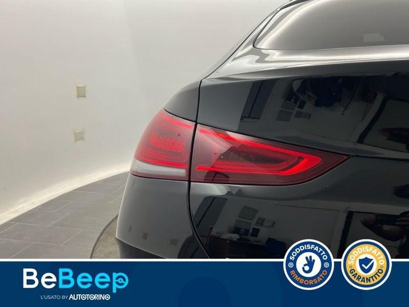 Mercedes-Benz GLE Coupé GCOUPE 350 DE PHEV (E EQ-POWER) ULTIMATE 4MATIC