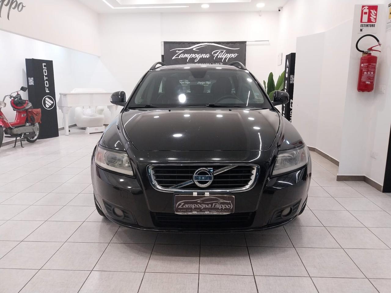Volvo V50 2.0 150CV R-design 2011