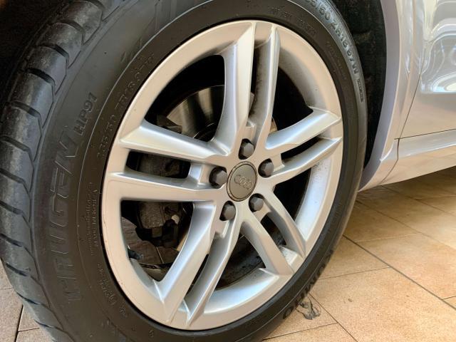 Audi Q3 Q3 2.0 tdi quattro 150cv s-tronic IVA ESPOSTA
