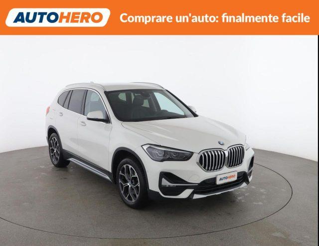 BMW X1 sDrive18d xLine Plus