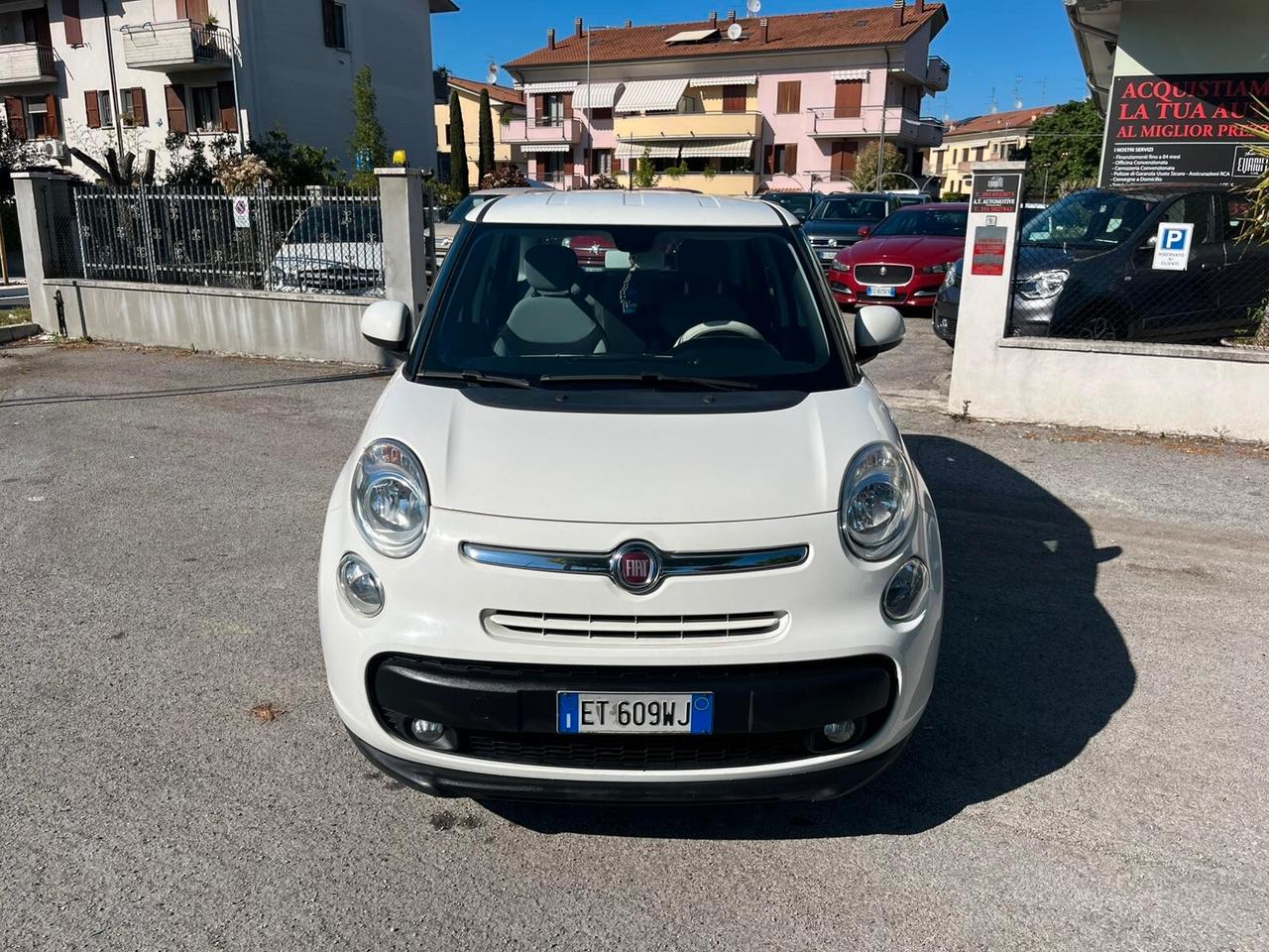 Fiat 500L 1.3 Multijet 85 CV Pop