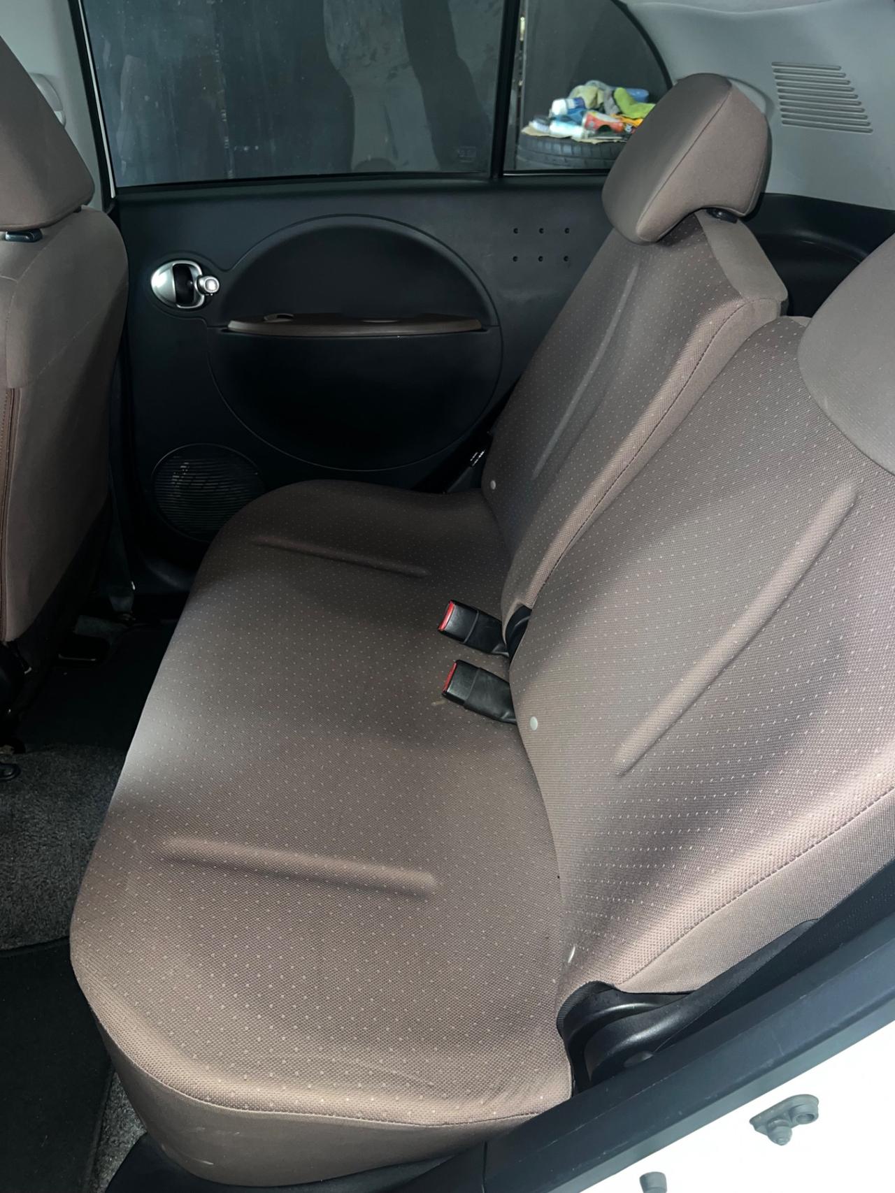 Citroen C-Zero
