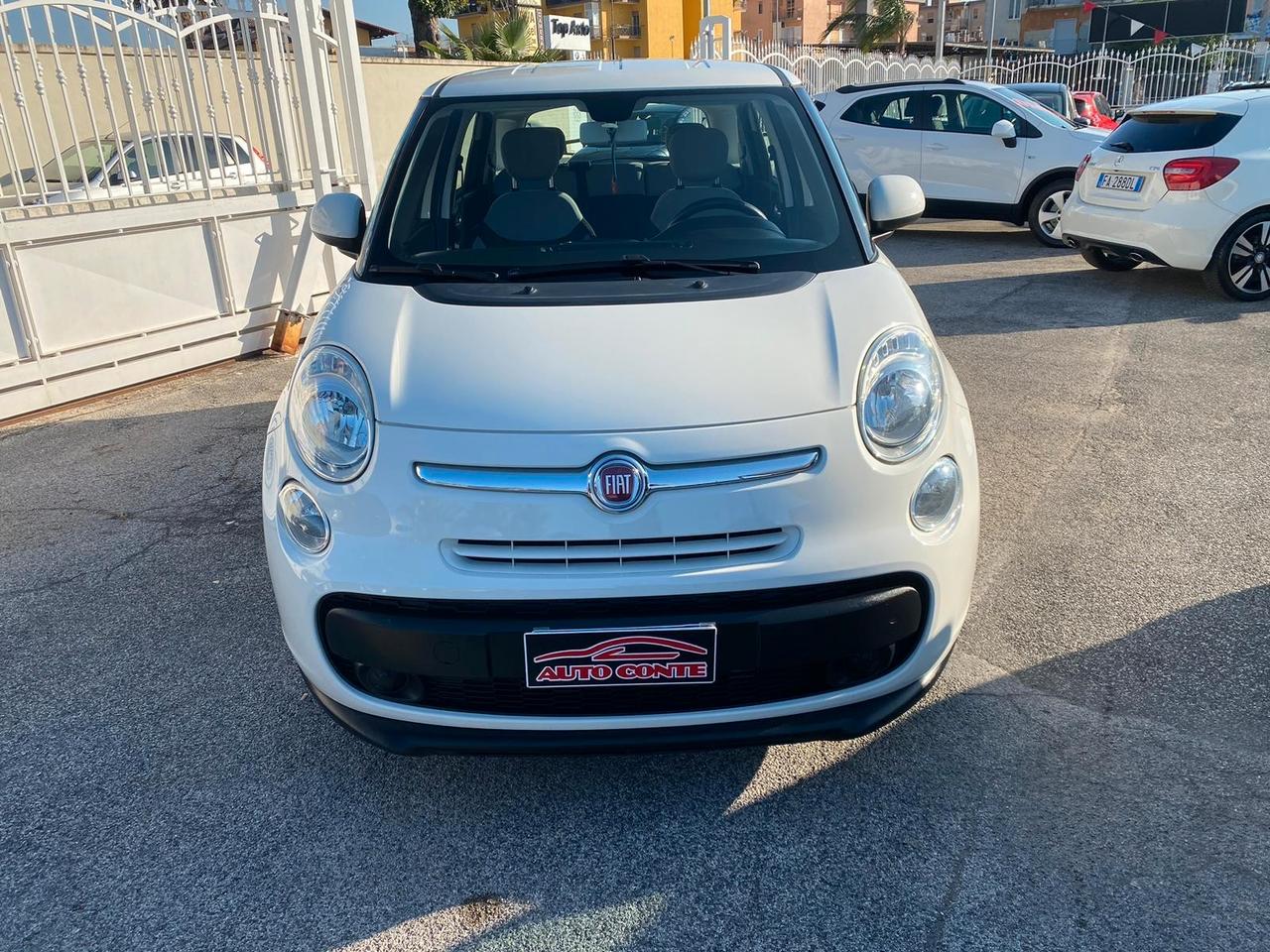 Fiat 500L 1.3 Multijet 85 CV Pop Star