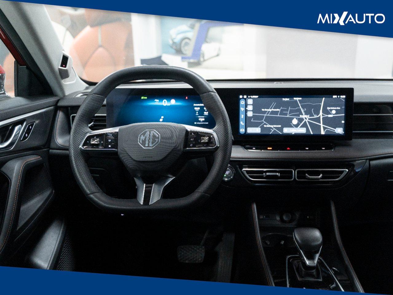 MG HS 1.5T Comfort Auto