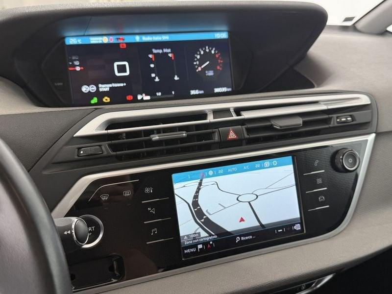 Citroën Grand C4 Spacetourer PureTech 130 S&S Shine *7 POSTI*