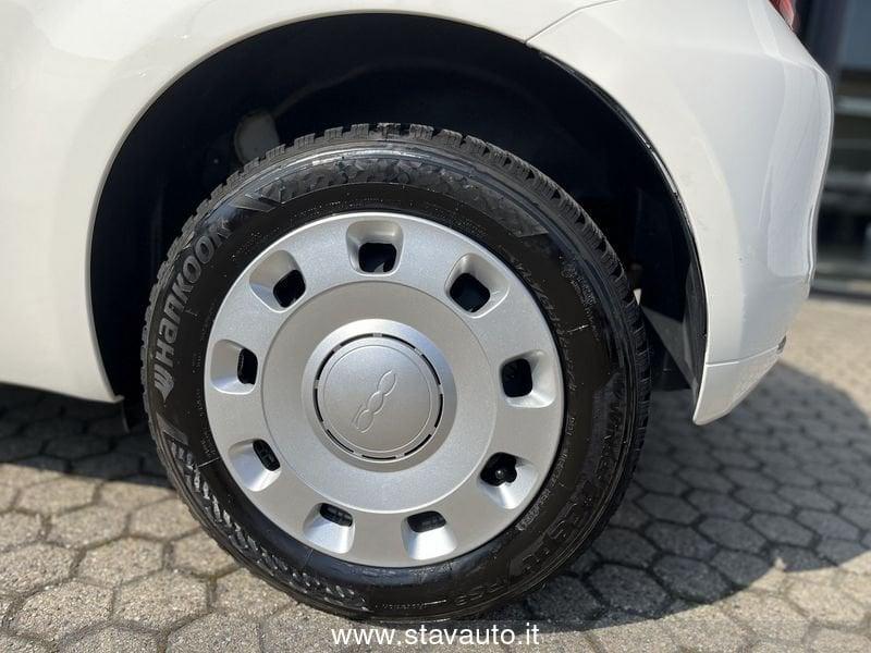 FIAT 500 1.0 Hybrid Pop