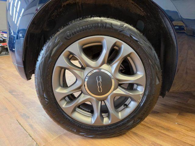 FIAT 500 1.2 Lounge 'TETTO APRIBILE'