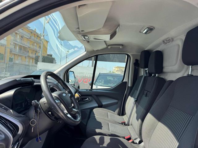 FORD Transit 290 2.2TDCi 125CV PM-TM Furgone Entry