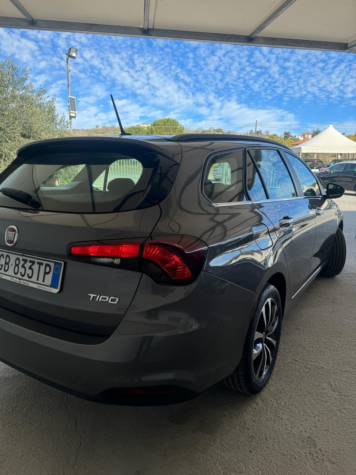 Fiat Tipo 1.3 Mjt S&S 5 porte Easy Business SUPER PREZZO