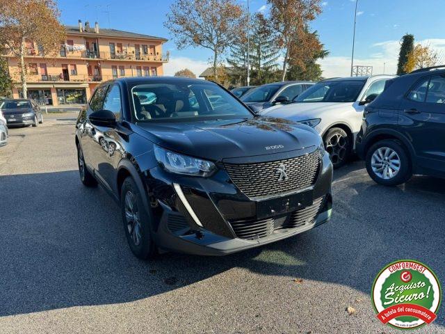 PEUGEOT 2008 PureTech Turbo 130 S&S Allure