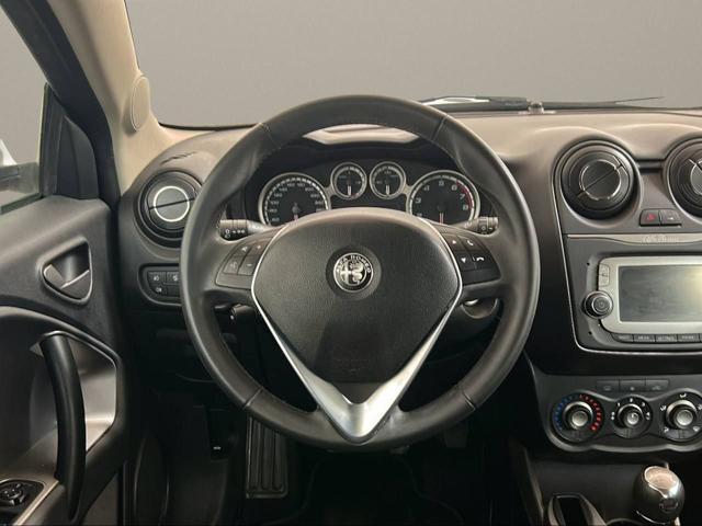 ALFA ROMEO MiTo 1.4 78 CV 8V S&S Super