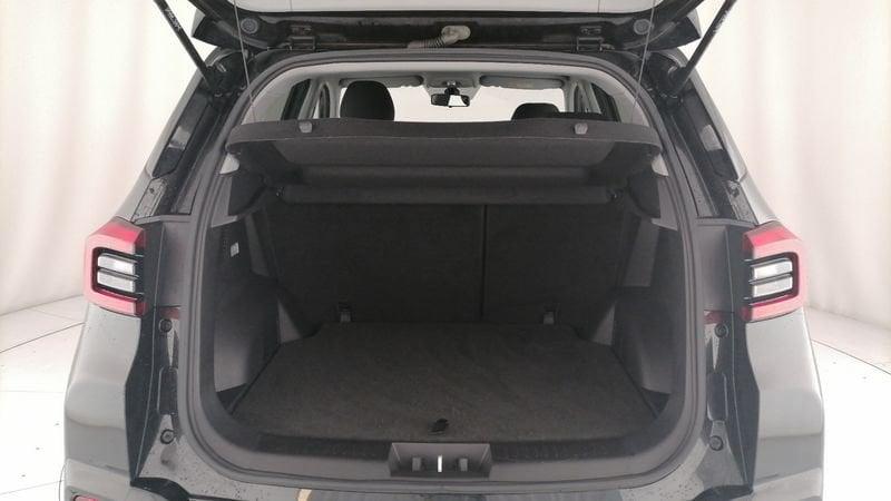 DR AUTOMOBILES dr 4.0 1.5 Gpl 114cv