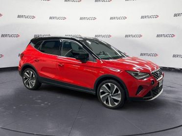 Seat Arona 1.0 EcoTSI 110 CV FR