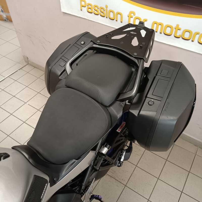 Yamaha Tracer 9 GT - 2022