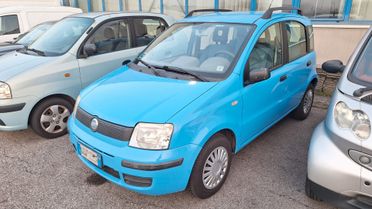Fiat Panda 1.1 Active NEOPATENTATI