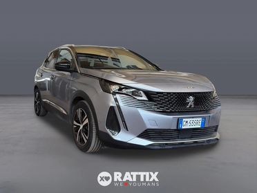 Peugeot 3008 1.6 hybrid 225CV GT e-eat8