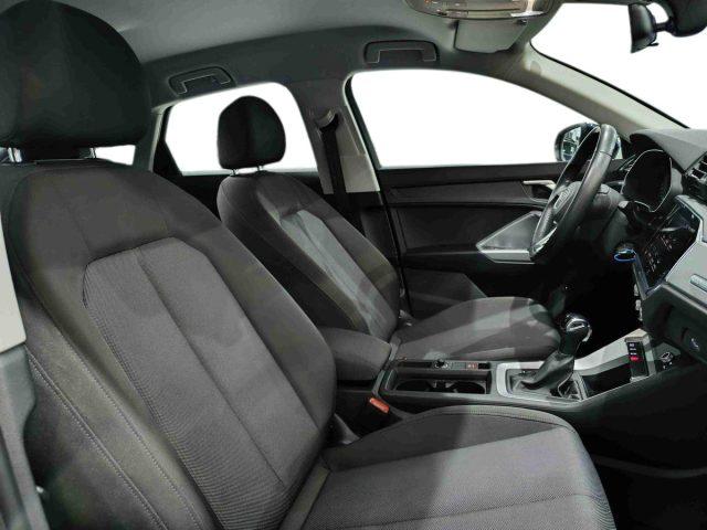 AUDI Q3 SPB 35 TDI S tronic