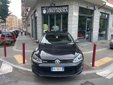 Volkswagen Golf 1.4 TGI/1PROP/OkNeoP/GARANZIA
